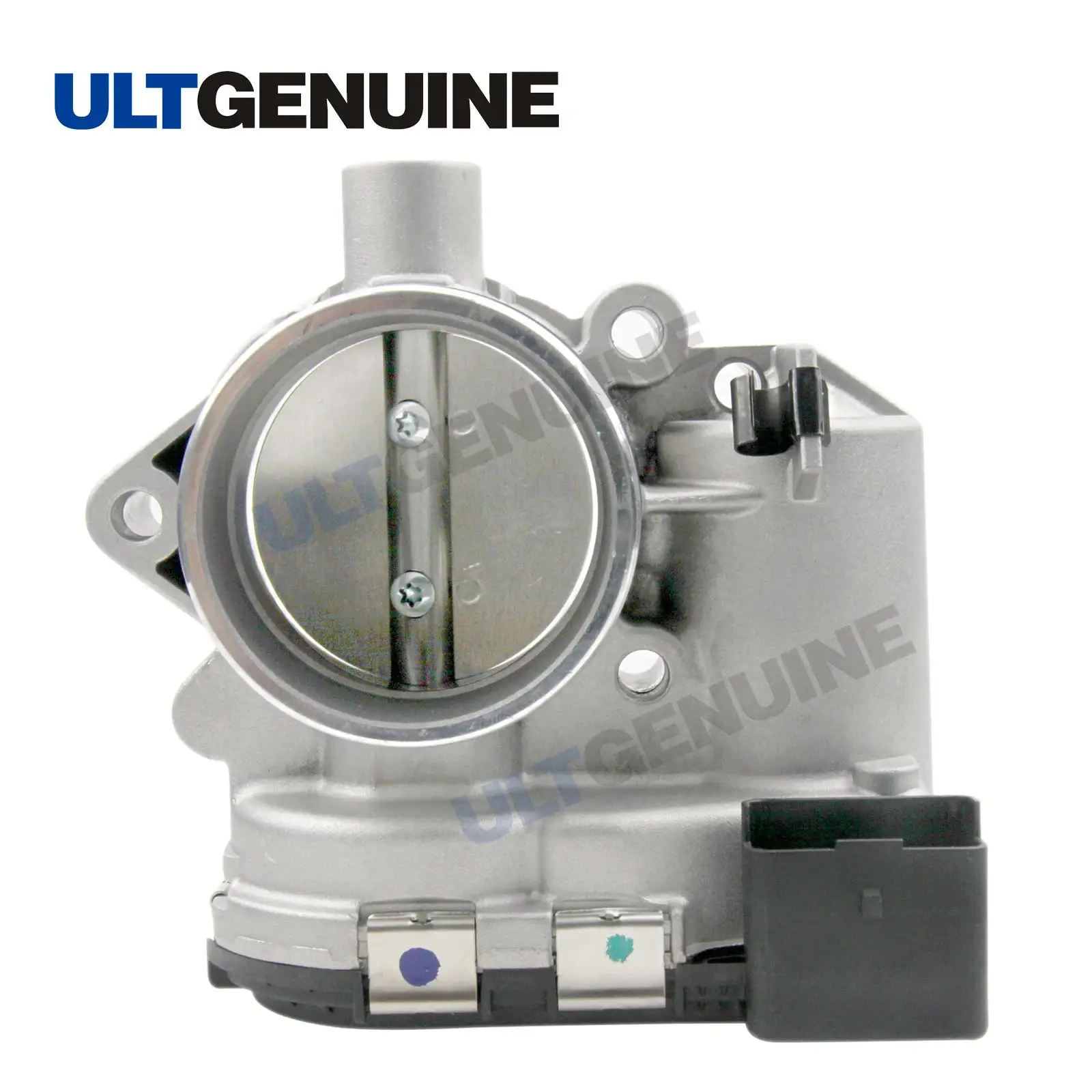 

Electronic Throttle Body Vavle 0280750539 For PEUGEOT 307 16V 1.6L NEW ZQ00856980