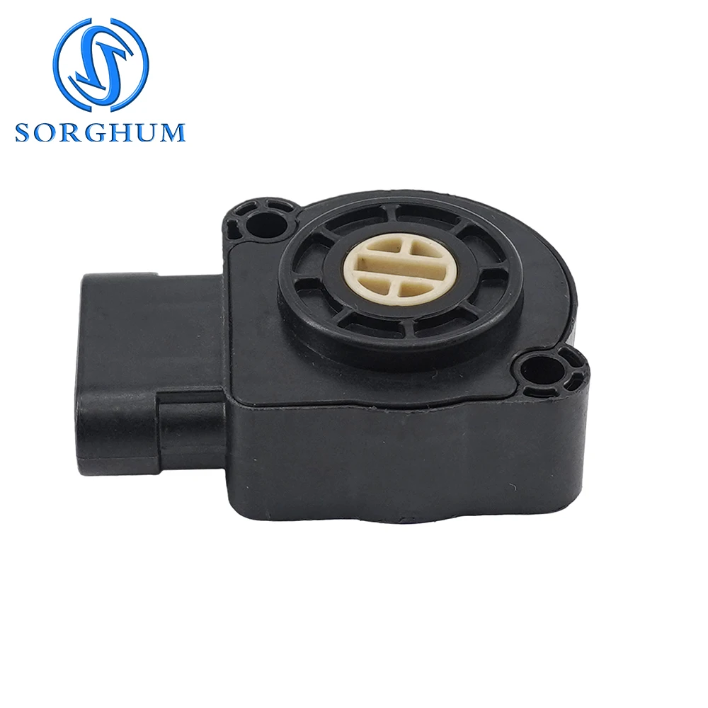 10R-024428 Für Daewoo Hyundai Mitsubishi Gaspedal-Drucksensor FY70162151 10R024428 MTS2 Auto-Motorenteile – Detail 4