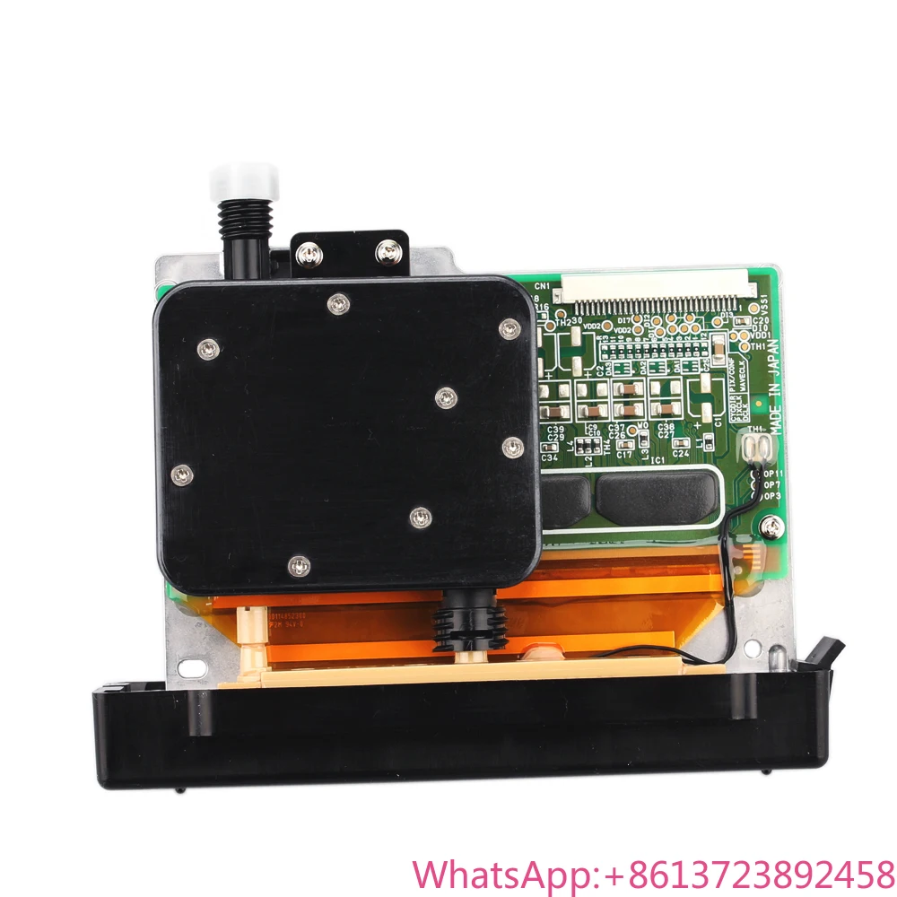 SPT 510 35PL Printhead for Eco Solvent Ink New