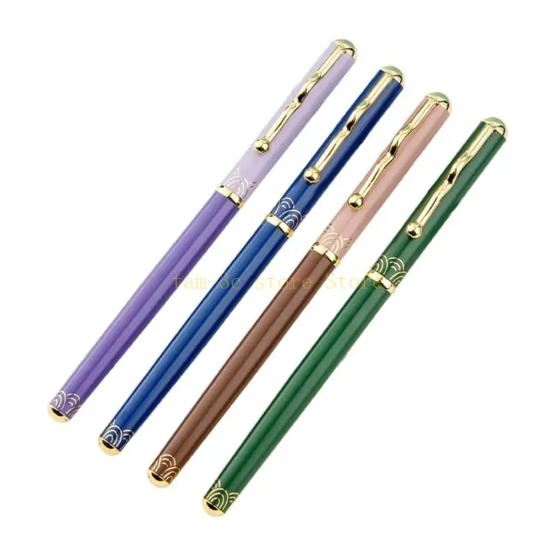 Multifunctional Pen Hand Lettering Pen Brush Marker Pen Writing Pen for Illustration Drawing