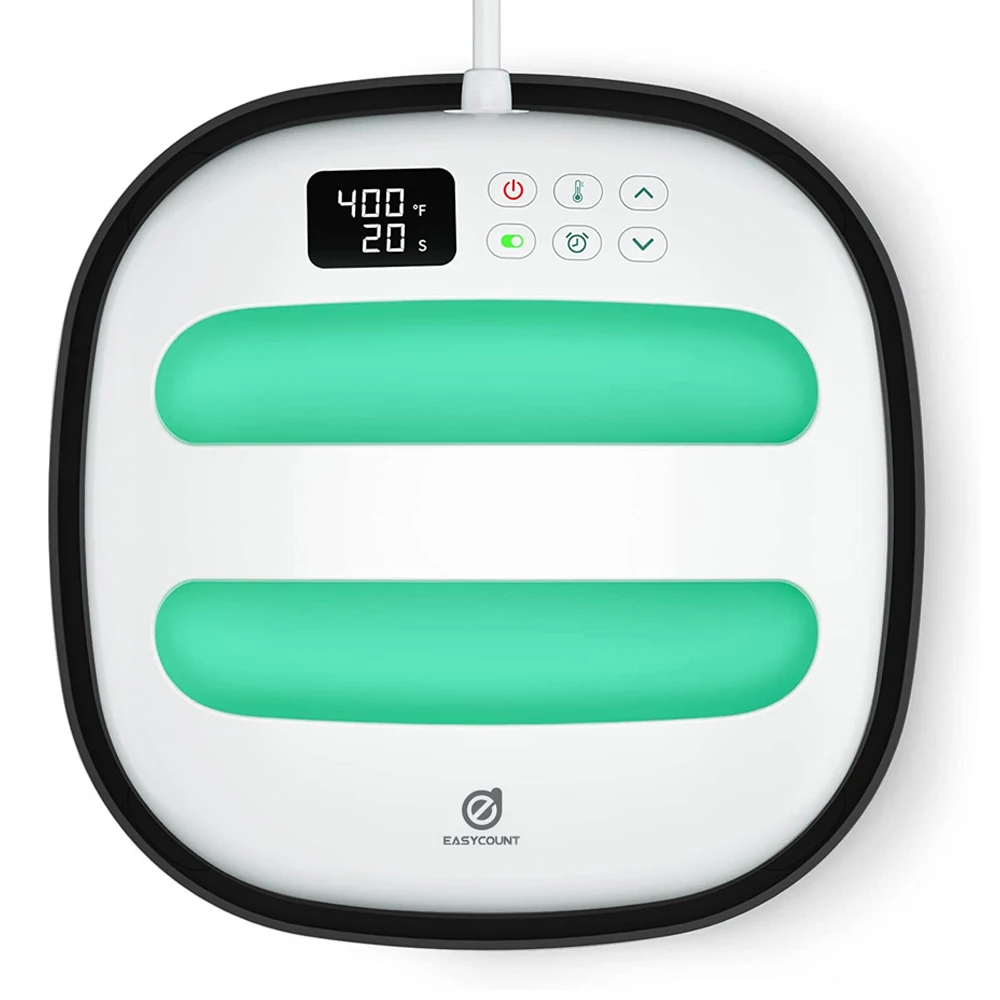 HP2 Heat Press Mach… - image