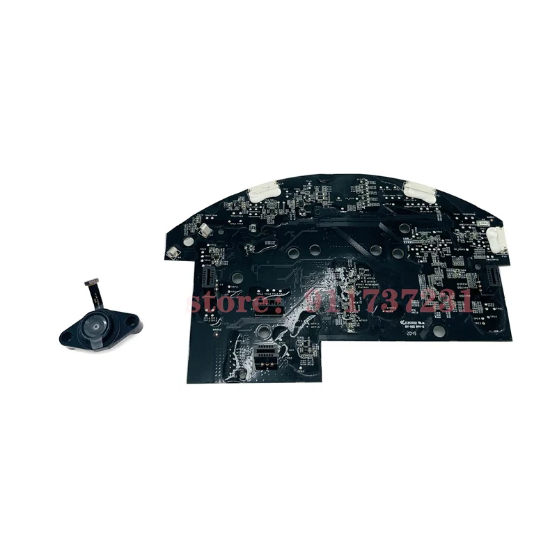 Original Mainboard for Dreame F9 Robot Vacuum Cleaner Spare Parts Replacement Motherboard with Cmera Module Accessories