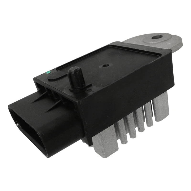 68041017AB Fan Motor Relay Module For Chrysler Pacifica Voyager Town & Country Jeep Wrangler Cherokee Dodge Caravan