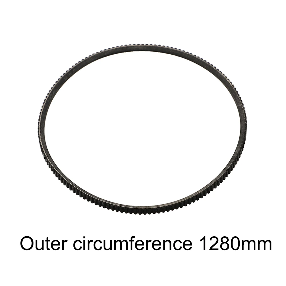 1 шт. 7M1180 7M1220 7M1250 7M1280 токарный станок с клиновым ремнем, приводной ремень, модель токарного станка, ремень двигателя, сменные аксессуары для электроинструментов