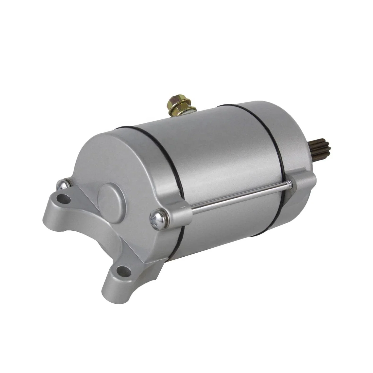 

CG 125 1999-2003 12V 9t CW SMU0530 Motorcycle CG 125 Starter Motor