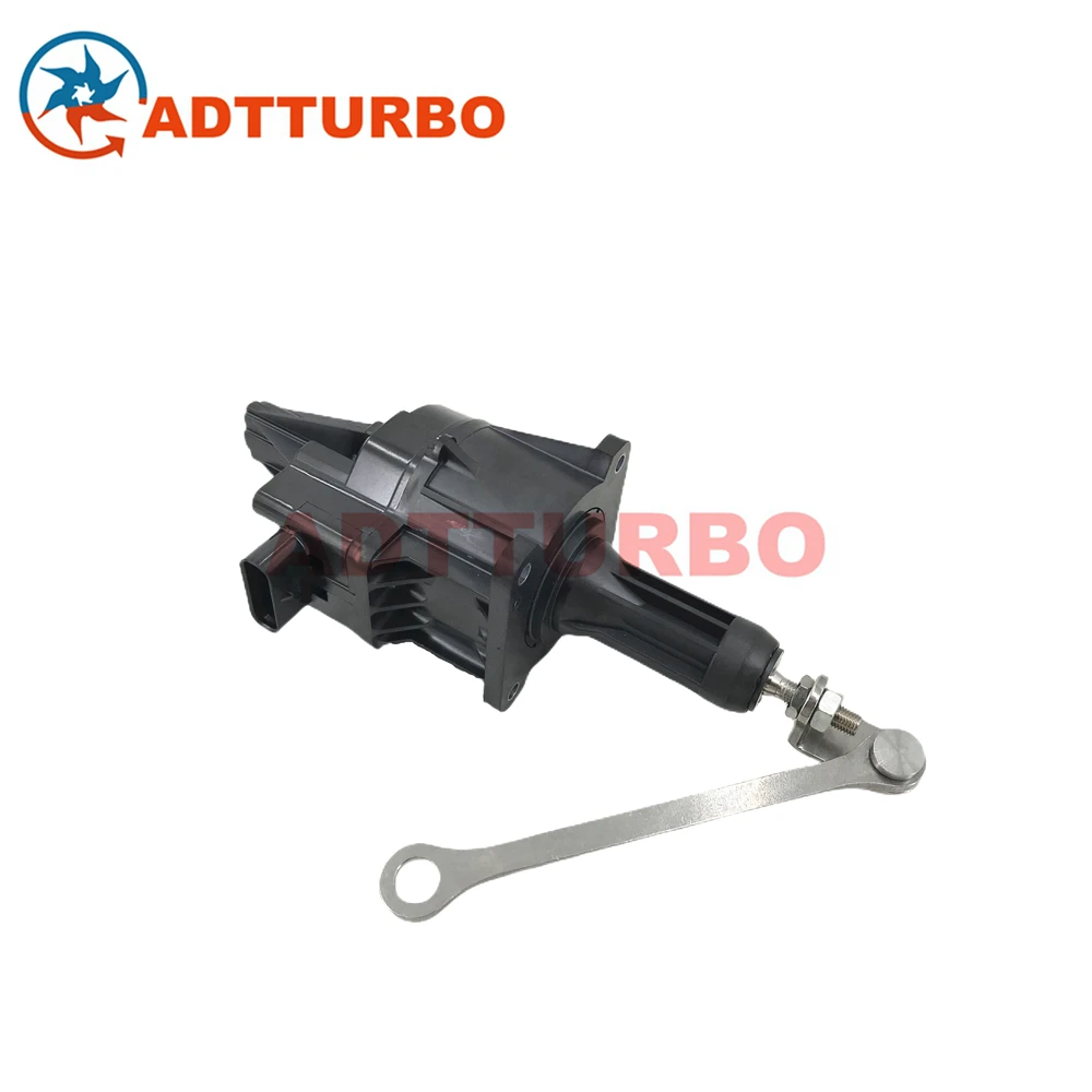 TD04LR6-04HR Turbo Electronic Actuator 49477-19839 For BMW X1 X3 Z4 2.0 181HP 242HP N20 N26 2011- Turbocharger 7588938 624535