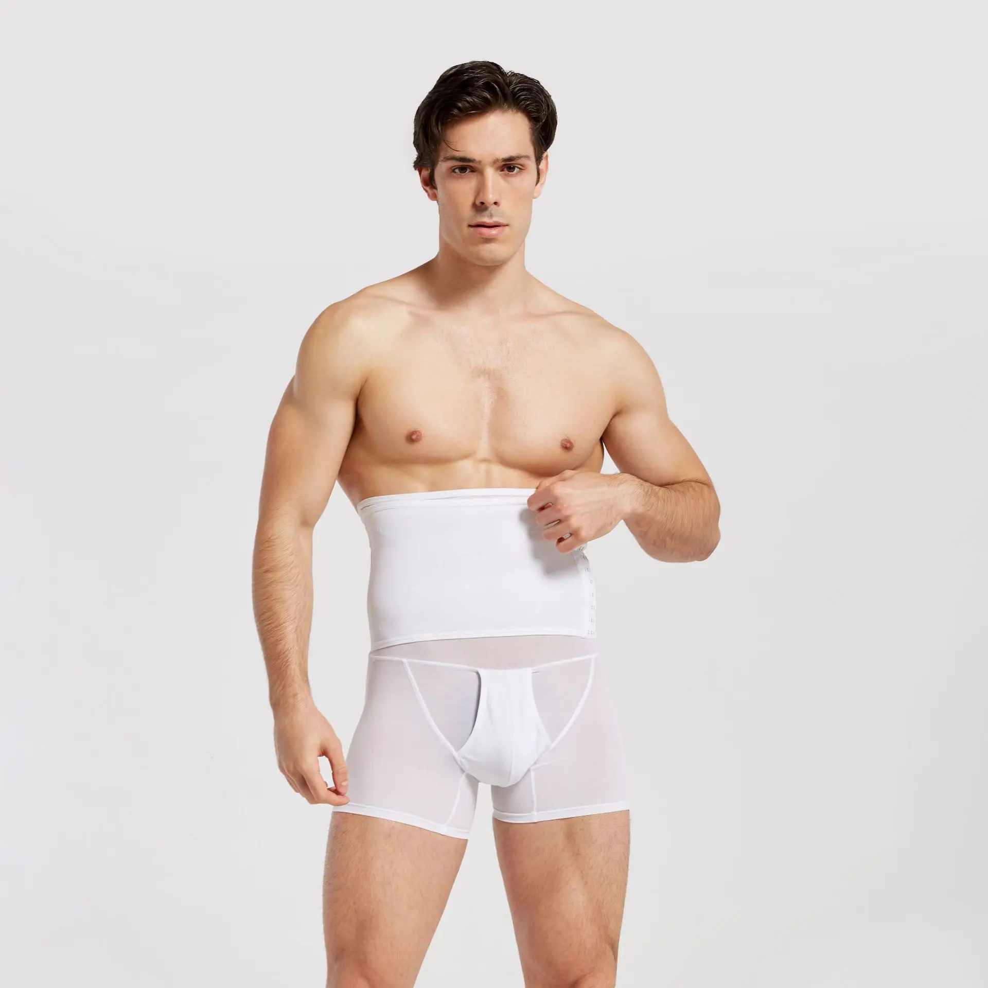 Рисунок 5 - Корректирующее белье с высокой талией