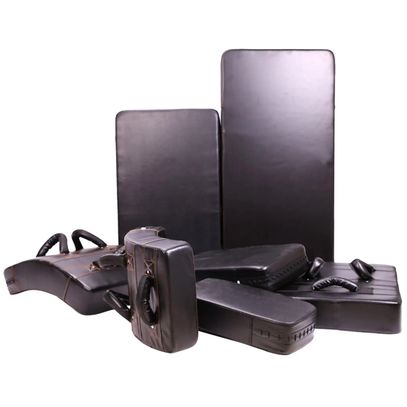 แผ่นปิดกั้นบาสเก็ตบอลใช้งานง่ายอเนกประสงค์น้ําหนักเบาสําหรับการฝึกชกมวย