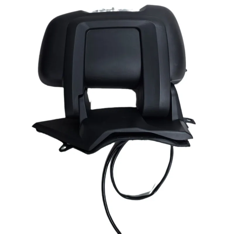 Applicable to: Ram Dodge Ram Dogge Rearview Mirror Assembly Rear Mirror Auto Parts