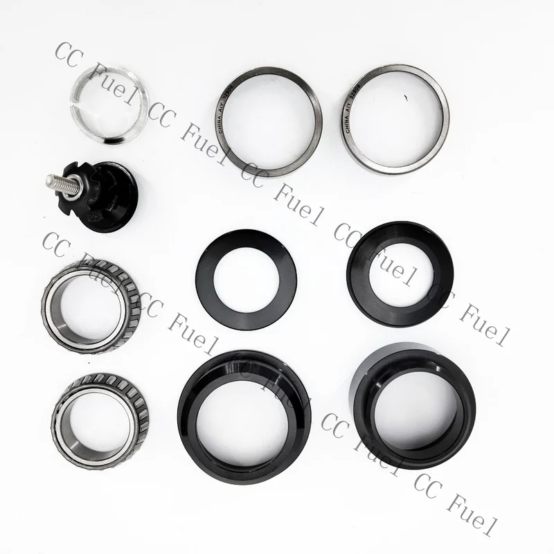 C+ Motorcycle Bearing Version Headset Head Tube Kit For Sur-Ron Surron Light Bee X