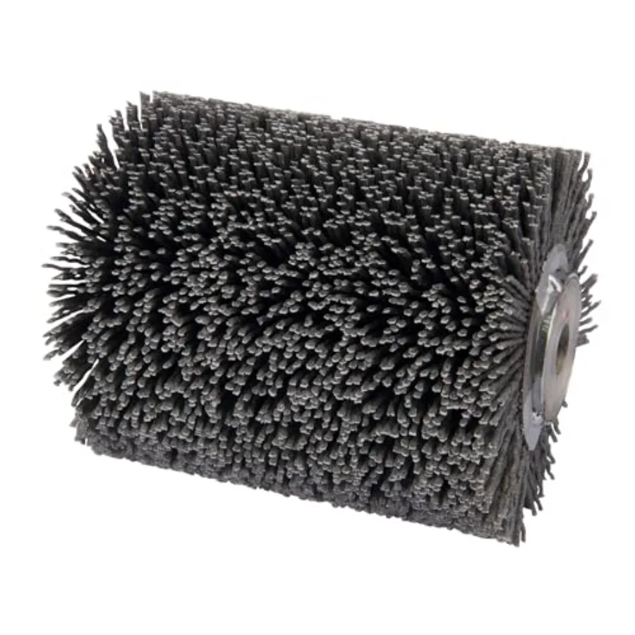 

794384-3 Nylon Brush Wheel, 80 Grit, Coarse