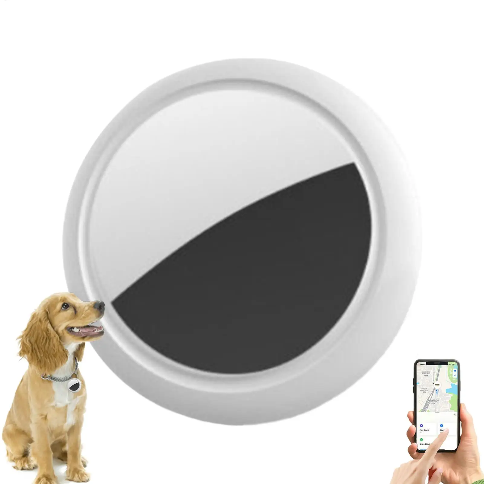 

Мини GPS-локатор, локатор, метка, GPS-трекер, анти-потерянный трекер, сигнализация, искатель ключей, трекер для домашних животных, поиск ключей, напоминание о сообщениях