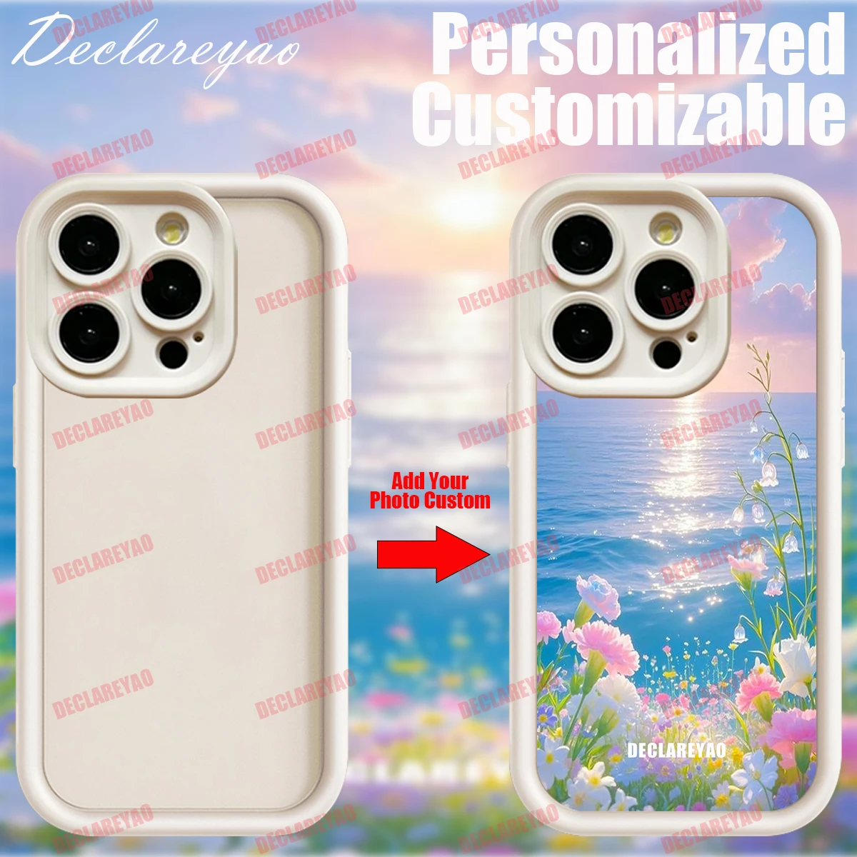 شخصية DIY مخصصة صور ماتي لينة Coque ل Google Pixel Pro 9 8A XL 7A غطاء القضية #1