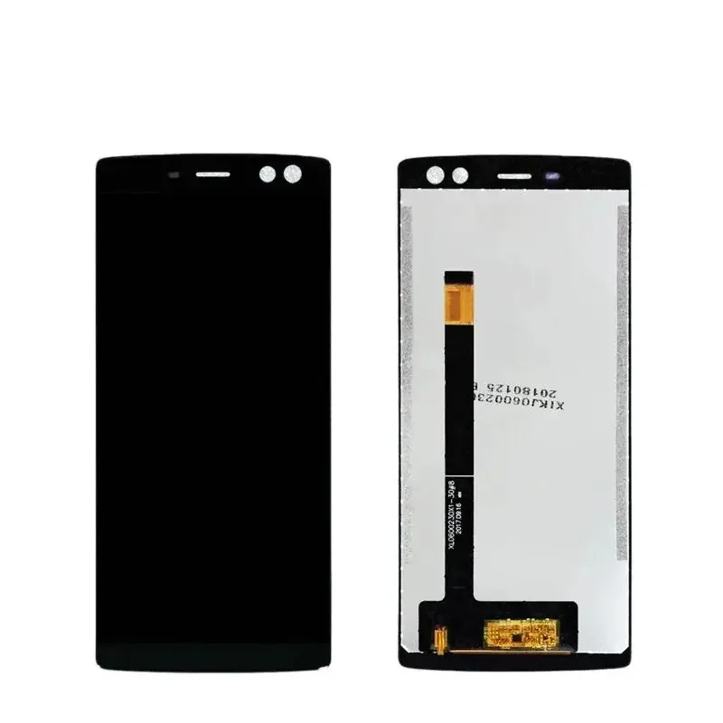 

Для Doogee BL12000: Дисплей LCD, сенсорный экран, дигитайзер в сборе, стеклянная панель, сенсор, ремонт LLL