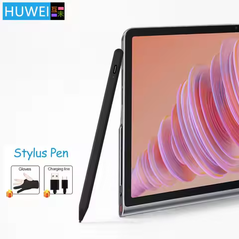Stylus Pen For Lenovo Tab Plus 11.5 inch 2024 TB351FU Pen for Xiaoxin Pad Studio Tab P11 Pro Plus Tablet Screen Touch Pen Pencil