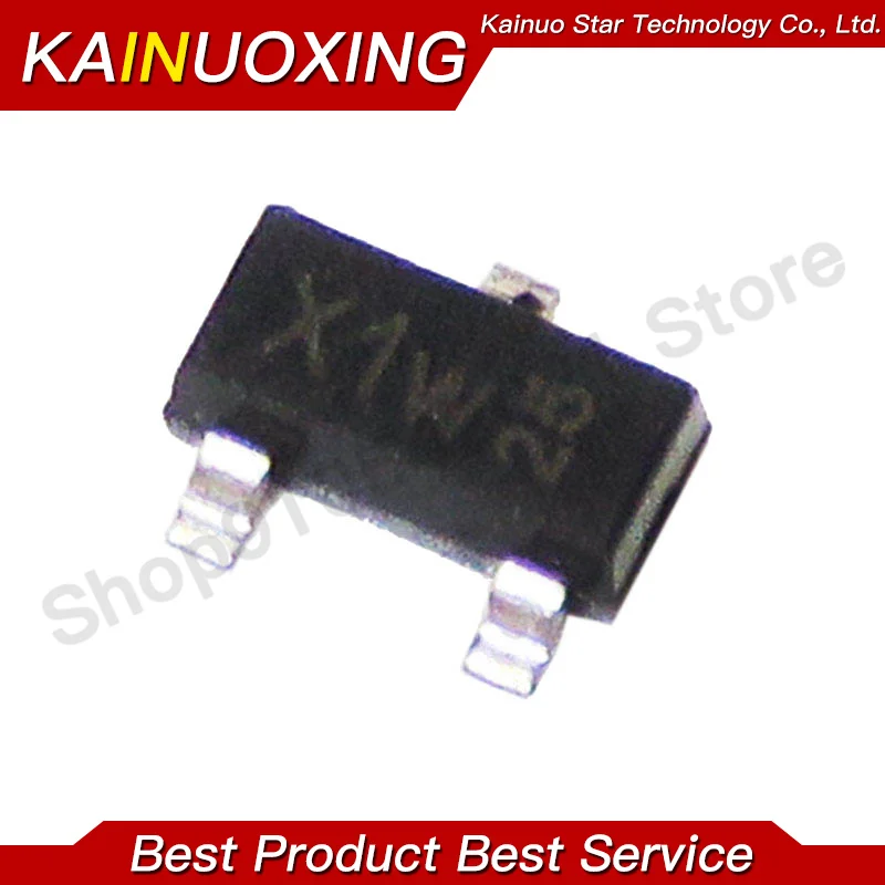 10pcs BFT92 SOT-23 BFT92 SOT23 BFT93 BFT25 BFT46 controller chip New Original