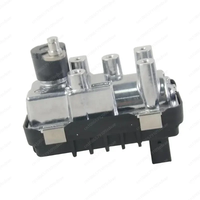 Turbo Actuator G-221 G221 712120 6NW008412 turbine electronic wastegate 728680 758226 6Q7S6K682AD for Ford Mondeo 2.2 TDCi