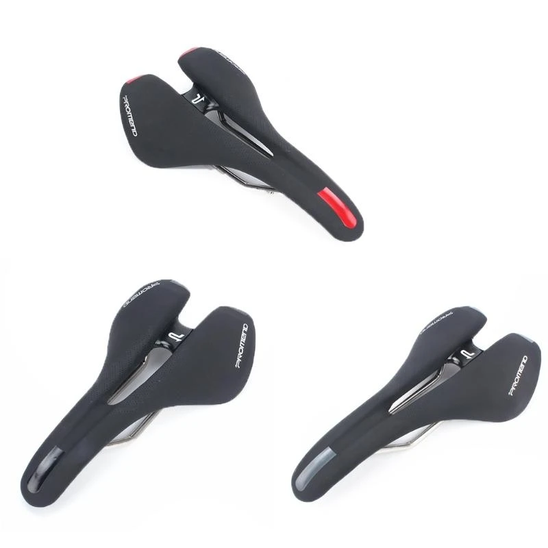 

A52F Полово дышащий для кожаных сидений Горный велосипед для велосипеда для сидений.