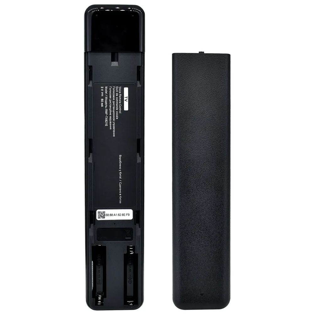 RMF-TX611E الخلفية RMF-TX621E التلفزيون صوت بعيد لسوني 4 بوصة 8K HD التلفزيون A80J A84J A90J W800 X75 X 75A X80J X81J X85J X86J X89J