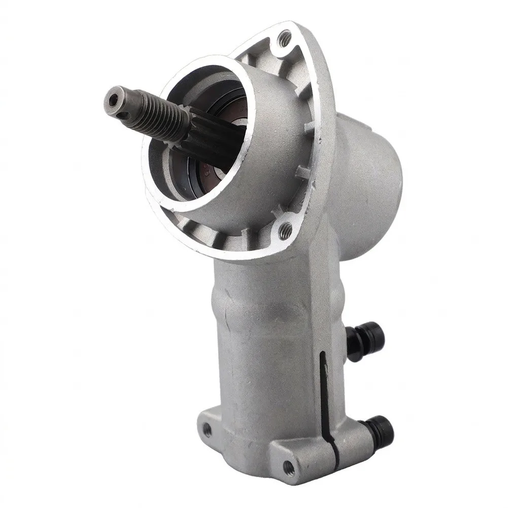 Gear Head for Echo For SRM-225 For SRM-2620 For SRM-310 Compatible with Multiple OEM Part Numbers P021008181 P021046670
