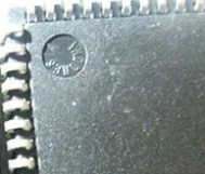 mc68hc000FN12 MBM29F033C-70PTN ATF22V10B-25PC ATF22V10B-15pc