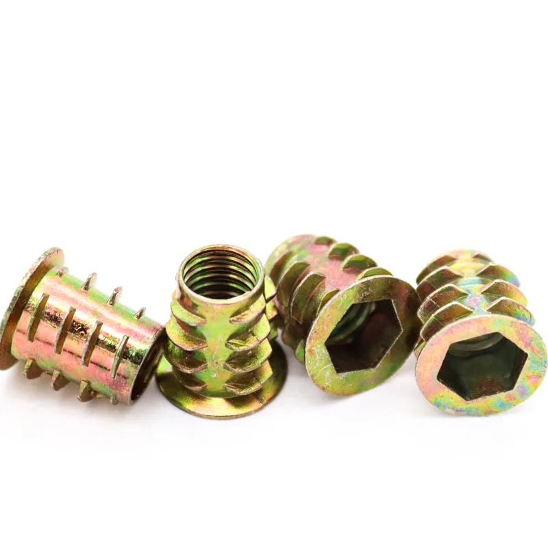 10/20/30/50Pcs M4 M…