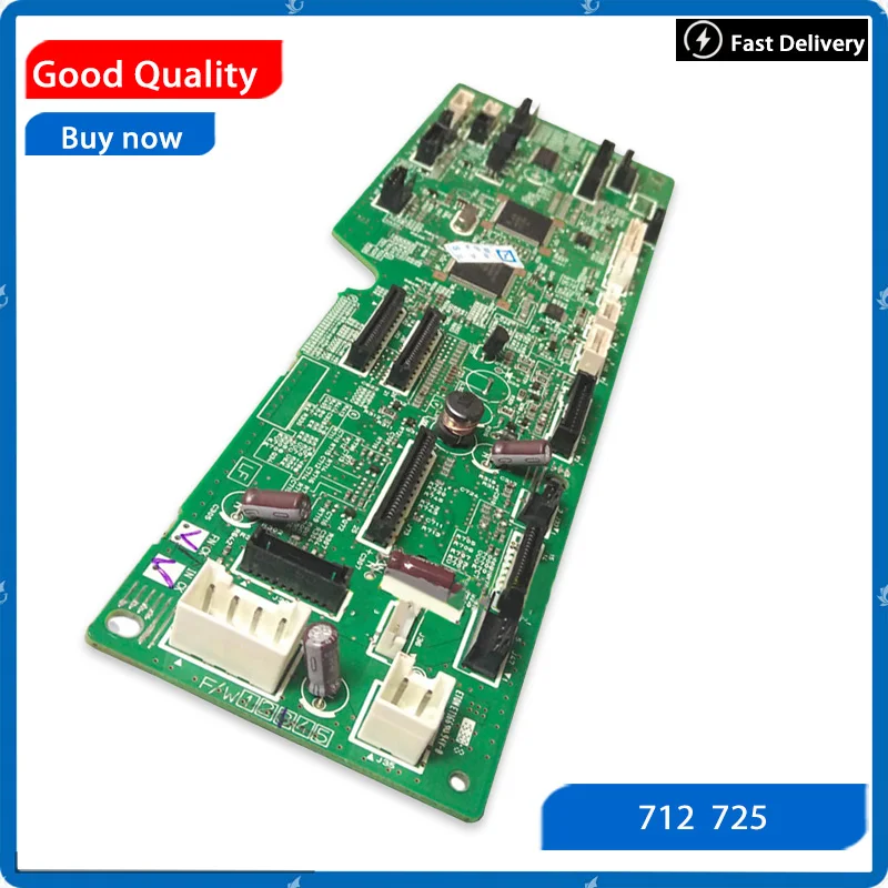 

Original for HP M712/M725 DC Controller Assembly RM1-8934-000CN RM1-8934 printer parts on sale