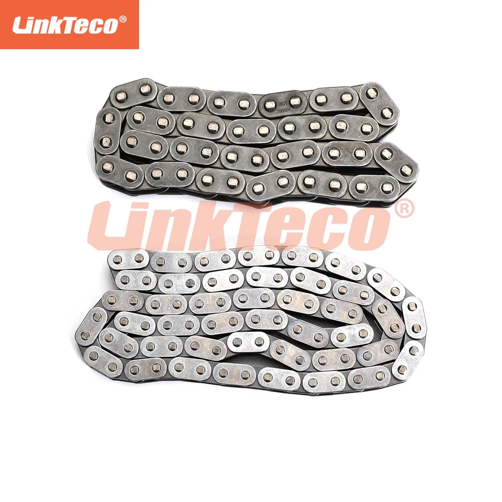 Timing Chain Kit For BMW E81 E87 F20 116d 118d 123d 318d 320d 325d 520d 635d 730d X3 X5 X6 N47D20 2.0T N57D30 3.0T Diesel 06-20