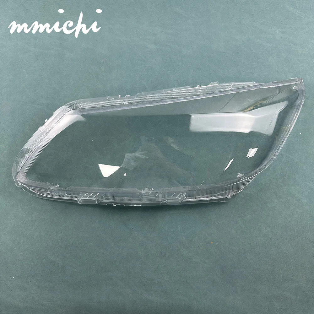 For Chery Arrizo 7 2013 2014 2015 Headlight Transparent Cover Lampshade Headlamp Shell Plexiglass Replace Original Lens