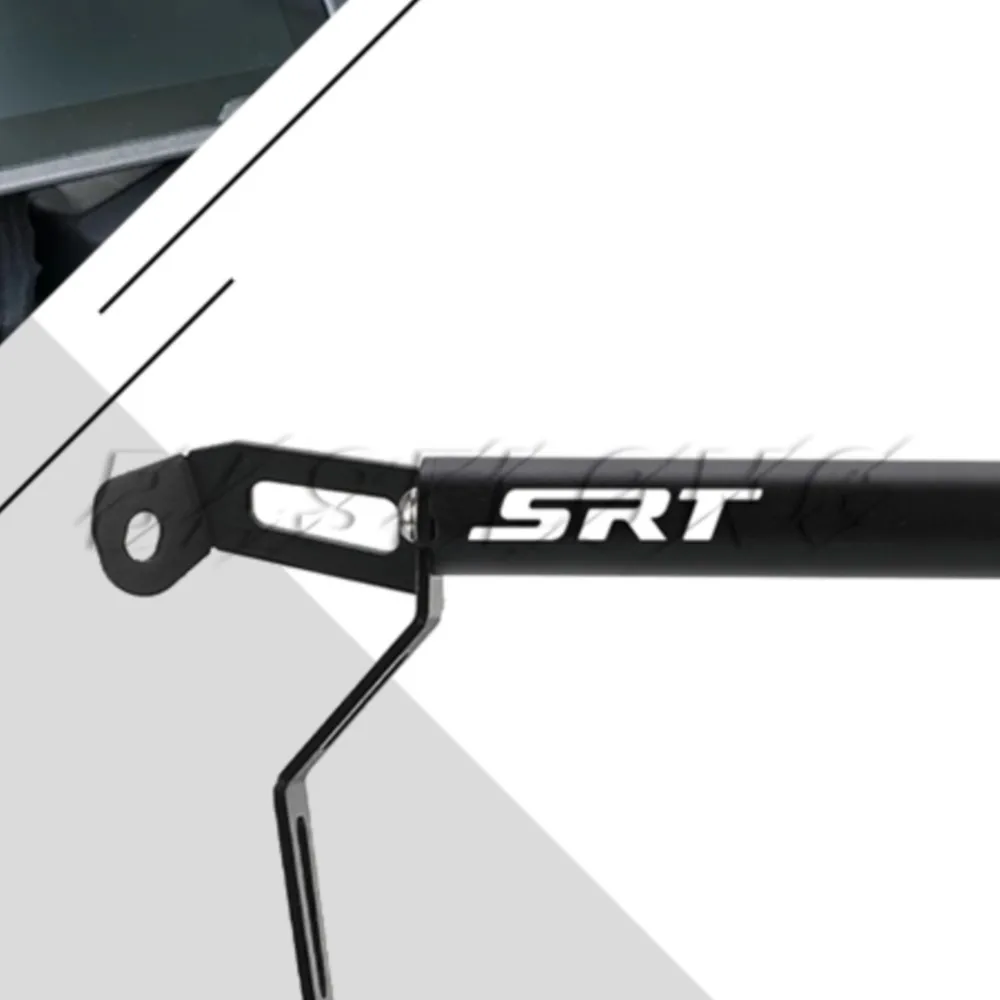 

For QJMOTO QJ MOTO SRT800 SRT800X 800SRT SRT 800X 800 2023 2024 2025 2026 Motorcycle Navigation Bracket Smartphone Mount Holder