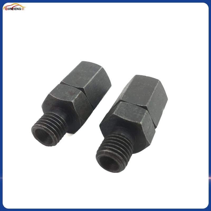 M12-14 Fuel Line Adapter Transition Fitting Connecting Pipe