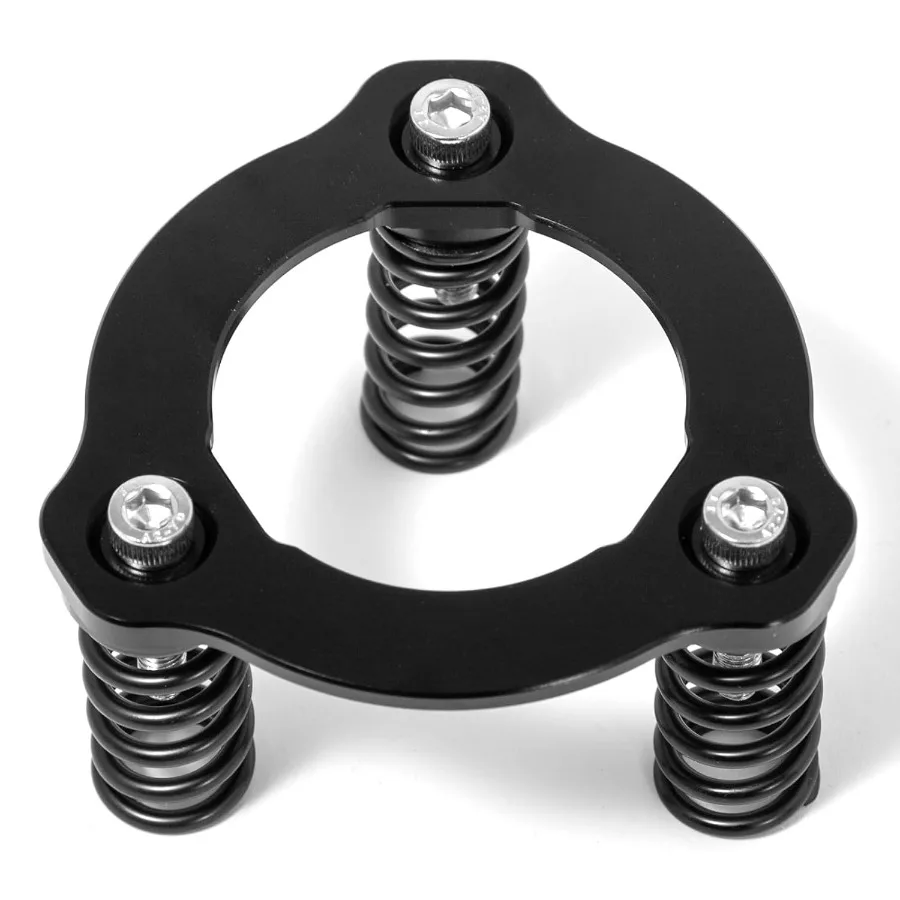 

TOFR Clutch High Pressure Plate Spring Kit for Harley Touring M8 Road King Road Glide Electra Glide Softail 20092023 Low Rider