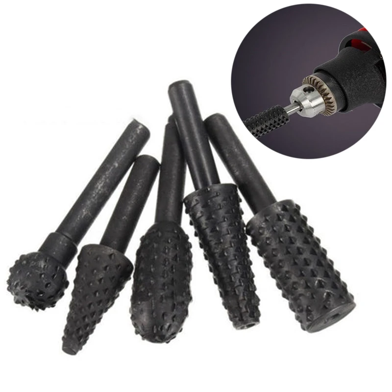 Hole High carbon steel Tool Drilling Drill Bit Grinding For Wood Woodworking 10-33mm Set Kit Hot Sale High Quality