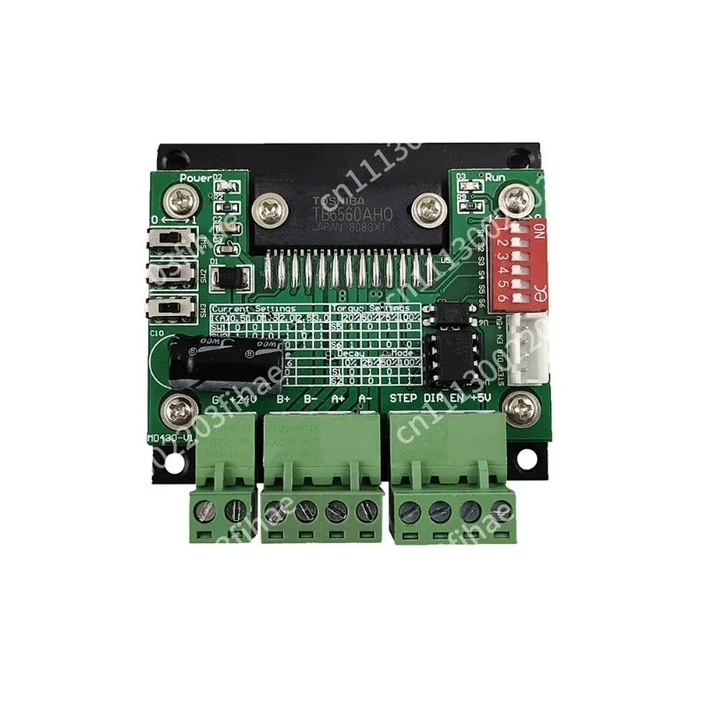 Suitable for 6445A single axis, stepper motor, driver DM430