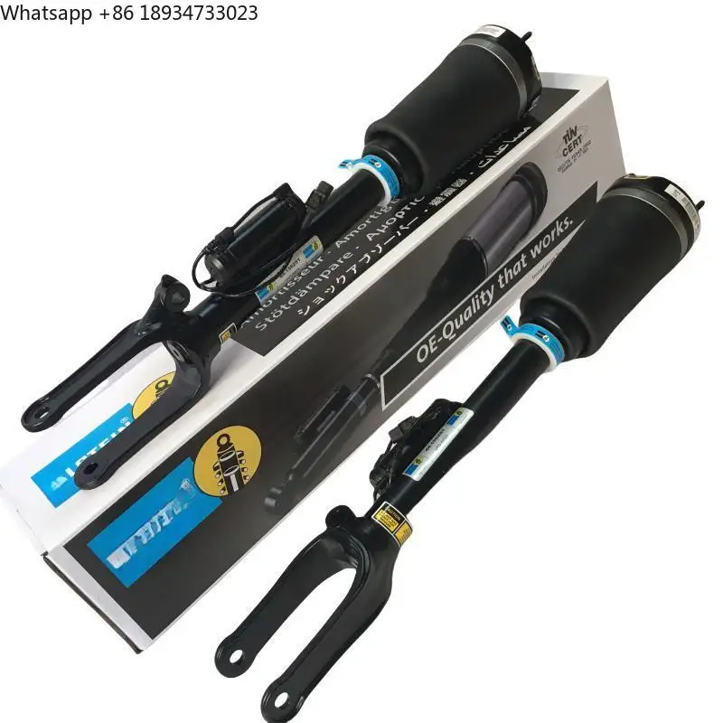 

Suitable for Mercedes-Benz M-Class W164VOBCSO-Air Shock Absorber Front Air Suspension OE 1643206013 1643205813 1643204613
