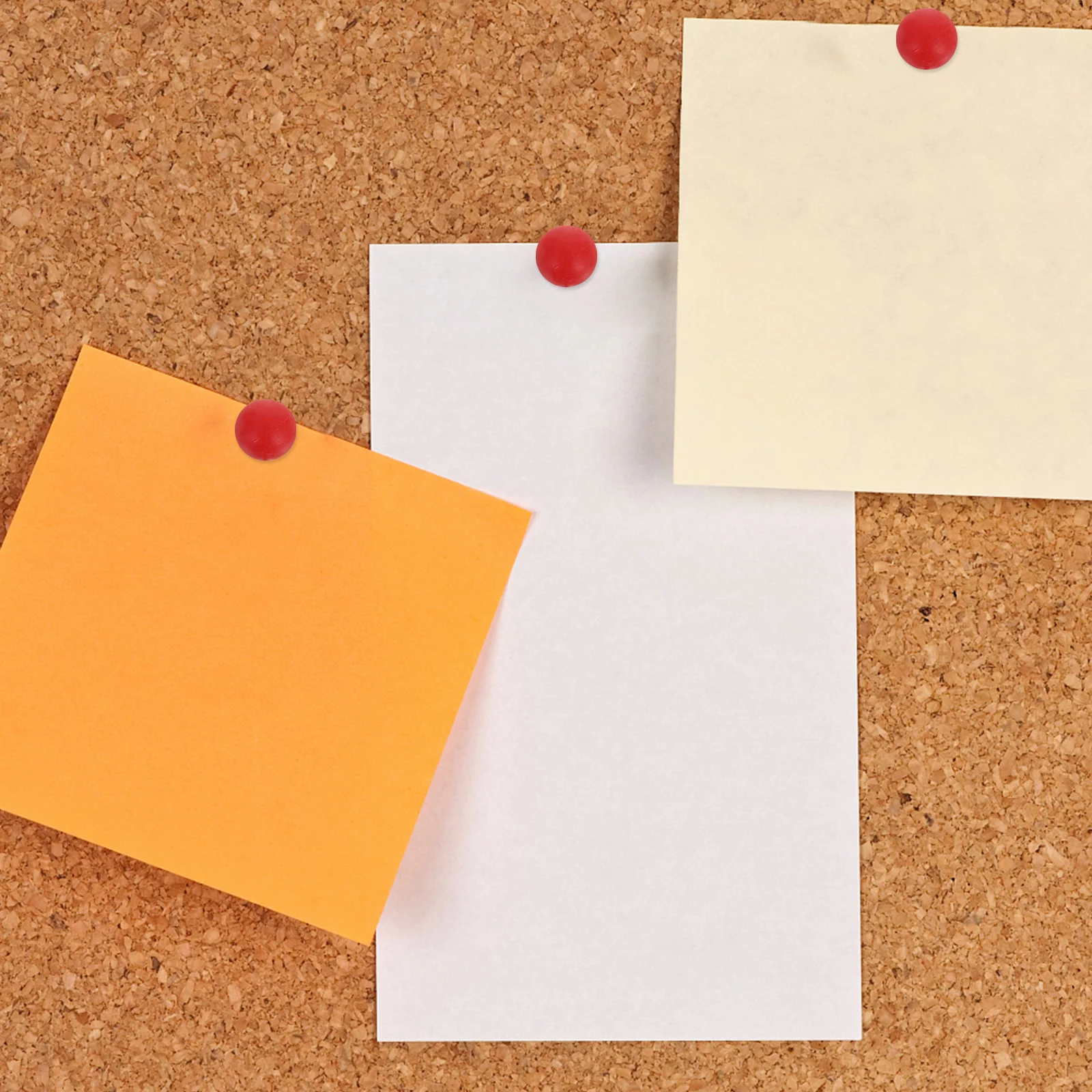 300 szt. Zabawnych pinezek do dekoracji ścian, szpilki do map podróżnych, akcesoria do tablic korkowych, okrągłe pinezki do oznaczania, zestaw.