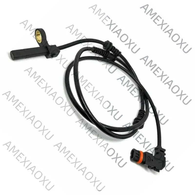 

ABS Wheel Speed Sensor Front For Mercedes Benz W221 S300 S350 S500 S600 S65 2219057100