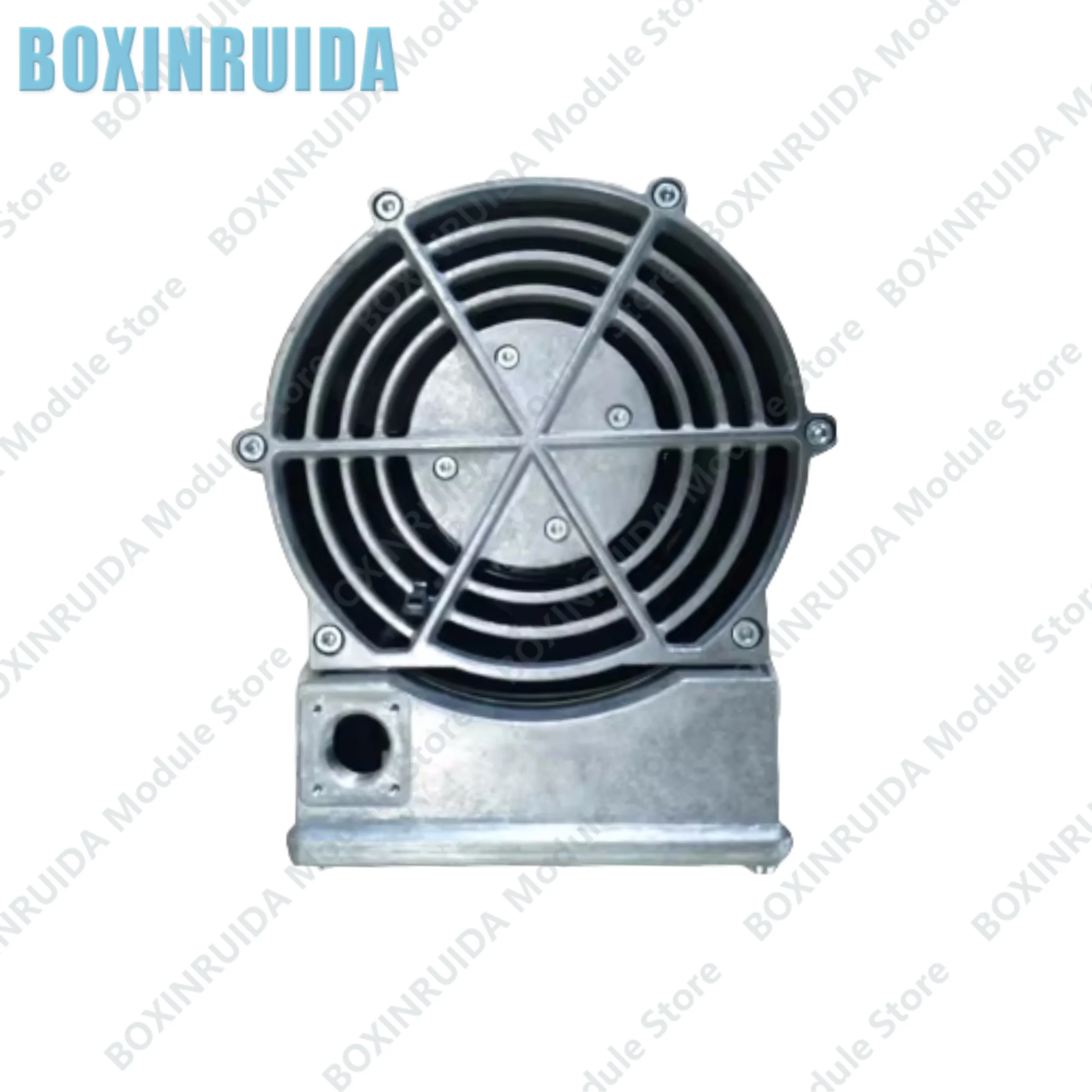 Brand new original W2D210-EB10-13 380V fan