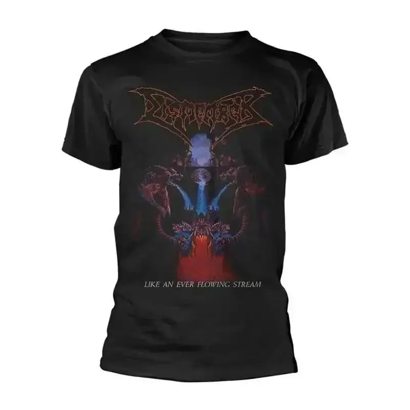 Dismember 'Like An Everflowing Stream' T shirt NEW