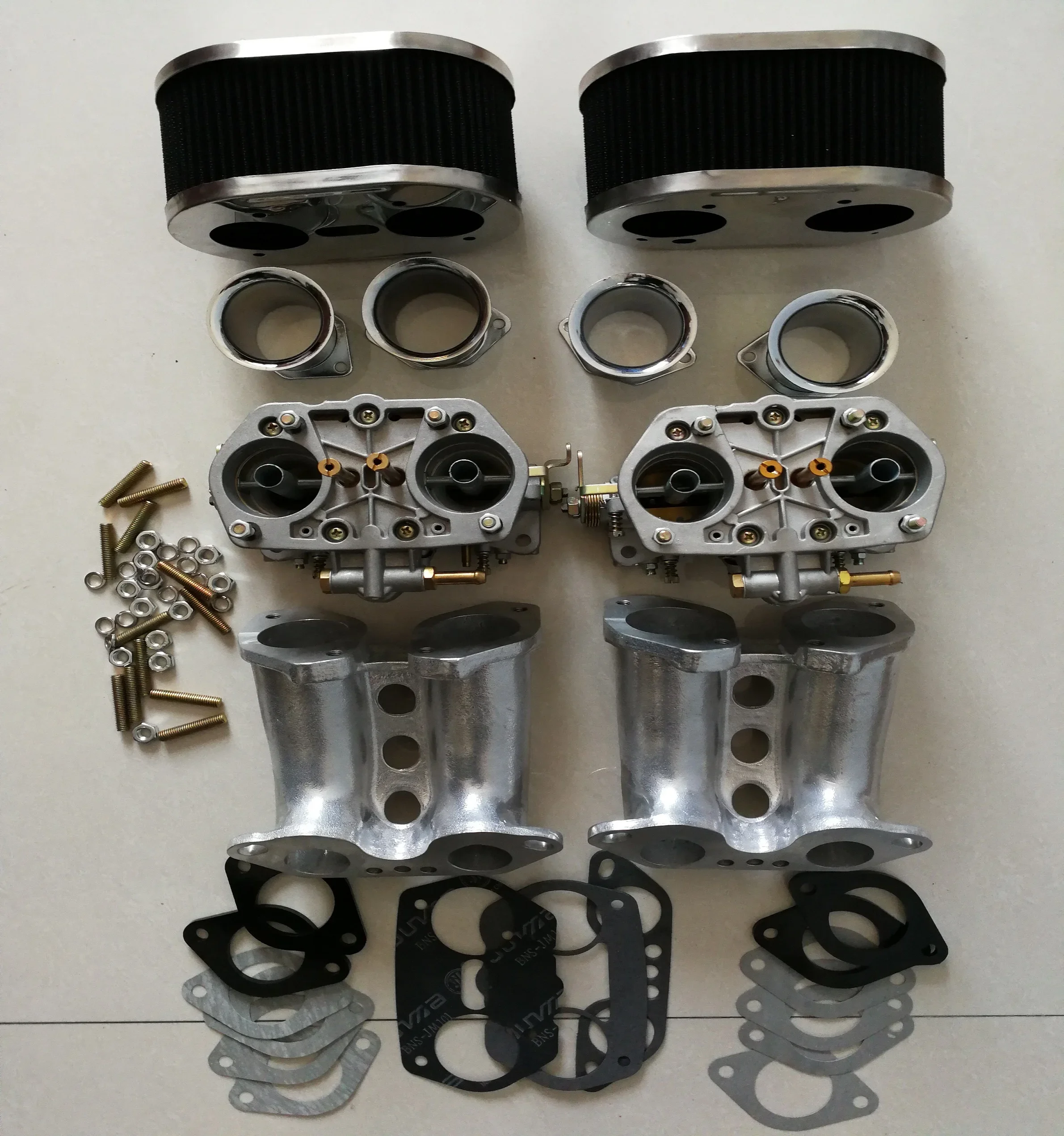 Carburettor Carb Co… - image