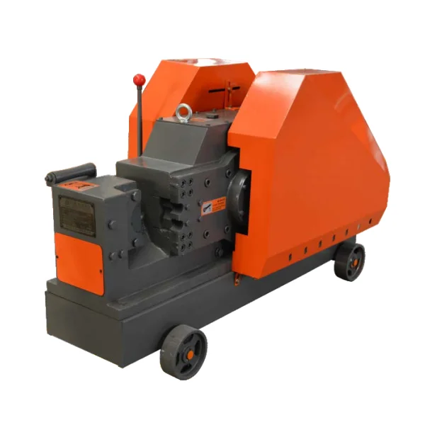 

Cost-Effective Rebar Cutting Machine | Efficient Steel Bar Cutter for Construction