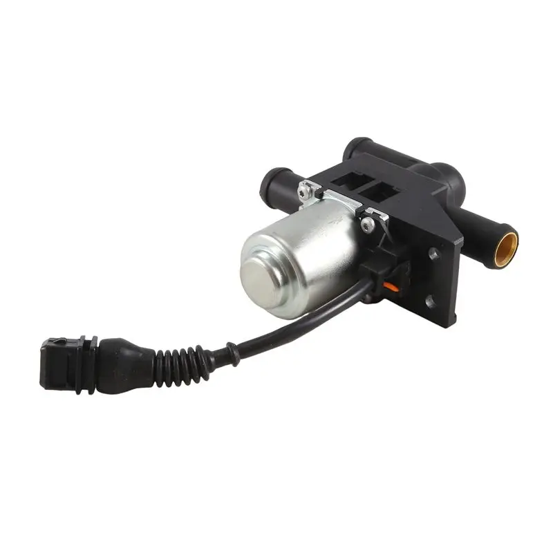 Detalle 4 de Electroválvula AU65-Truck Heater Solenoid Valve Heater Valve 0028302784 For Mercedes Benz Actros MP1 1840 A0028302784 Truck Accessories Parts Otras válvulas