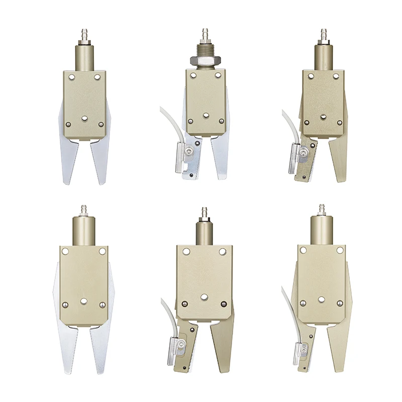 

Manipulator fixture STAR mini fixture CHK-EM-12-C/ES-08/EX-20-C nozzle clip EINS