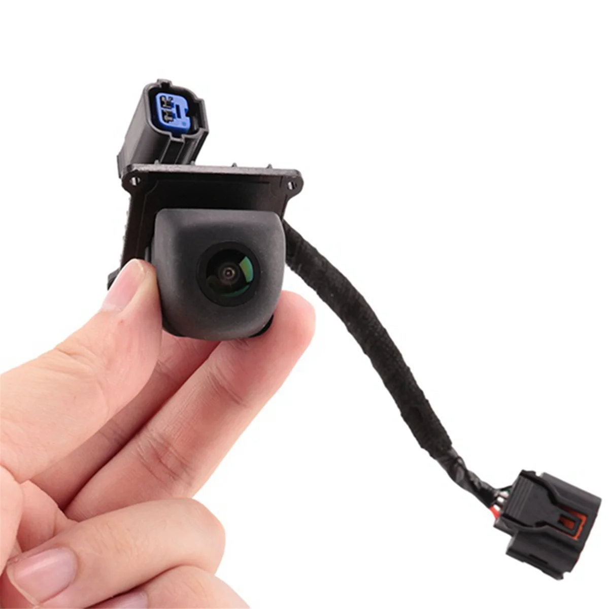 Kia Optima 2016-2020 주차 보조 카메라 용 후면보기 카메라 백업 카메라 95760-C5500 95760D4600 -T45C