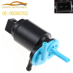 90585762 Windshield Windscreen Washer Pump Car Fit For Vauxhall Opel Corsa Astra Omega Vectra 90508706 90492357