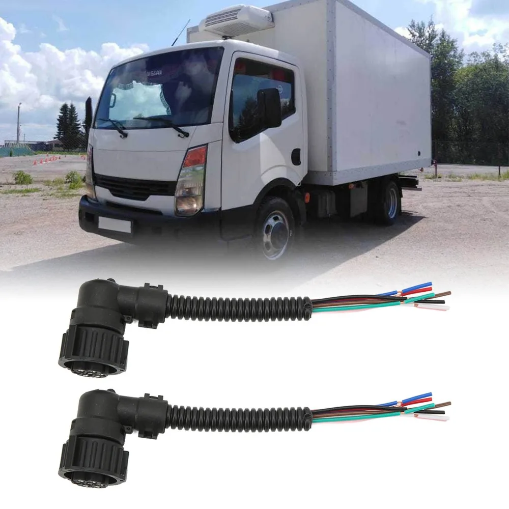 

2 шт., задние фонари для Vauxhall Movano I Vivaro
