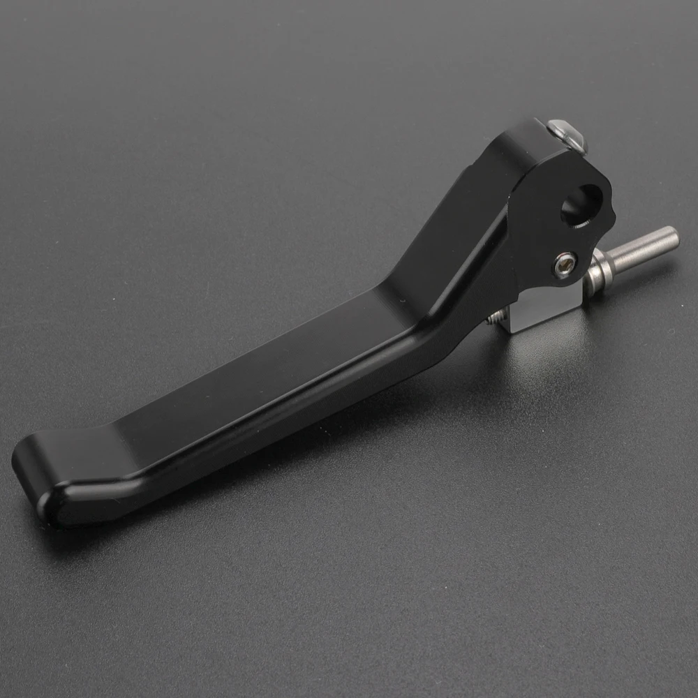 FOR KTM 65/85/105/125/250/300/144/525 SX/XC/EXC/XCW/EXC 400 XCFW/EXCF Motocross Clutch Levers Handle Grips Conversion Kits Left