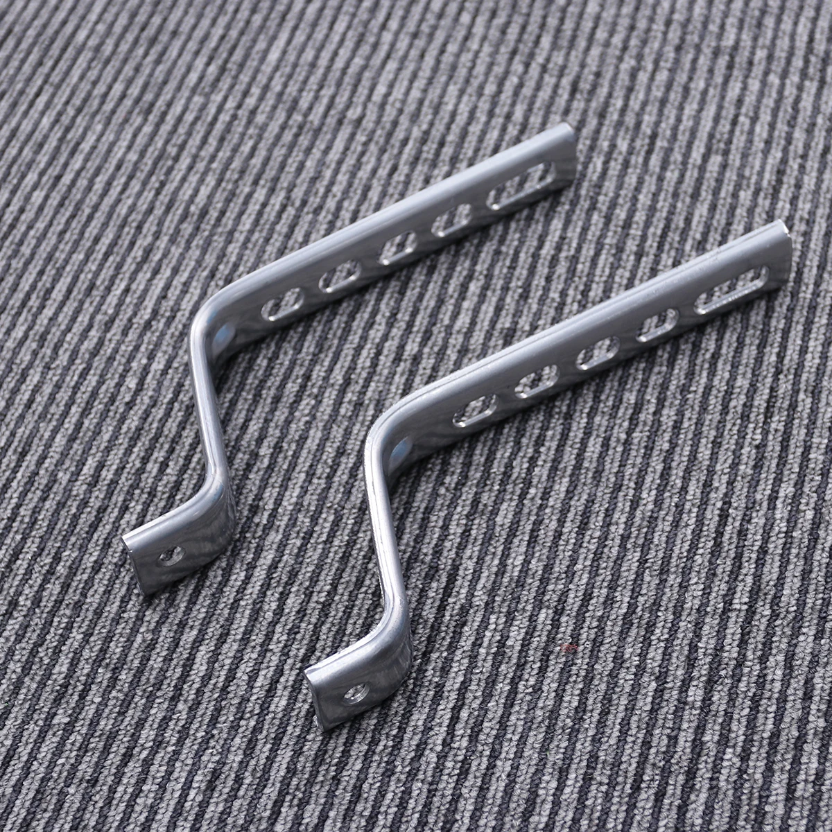 

Universal Porous Training Wheels 12-20 Inch Children'S Bicycle Auxiliary Wheel Sturdy Durable Aid Red