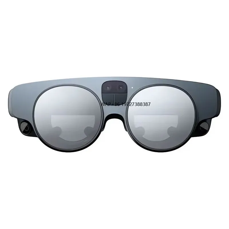 Magic Leap 2 Sets T…