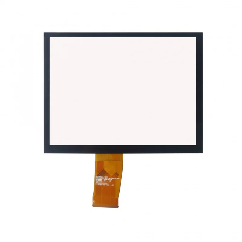

8.4 Inch LA084X01(SL)(02) Digitizer For Dodge Ram Jeep Compass Central Control Touch Display